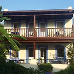 Paradise Garden 3* Gumusluk