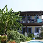 Paradise Garden 3* Gümüşlük