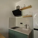 Paradise Garden Ξενοδοχείο με διαμερίσματα