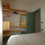 Hotel de apartamente Paradise Garden Gümüşlük