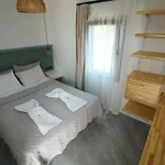 Ξενοδοχείο με διαμερίσματα Paradise Garden Gumusluk