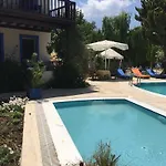 Hotel de apartamente Paradise Garden Gümüşlük