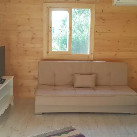 Paradise Garden Апарт-отель