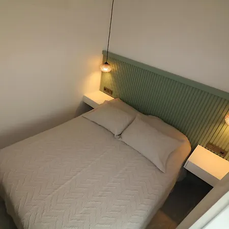 Apartahotel Paradise Garden Gümüşlük