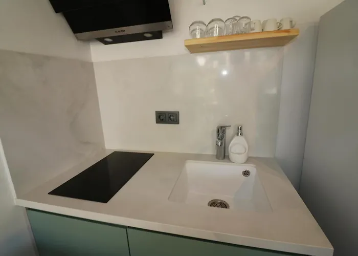 Paradise Garden 3* Gümüşlük
