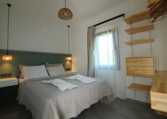 Paradise Garden Appart hôtel 3*