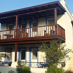 شقة فندقية Paradise Garden 3*