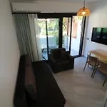 Paradise Garden شقة فندقية غوموشْلوك