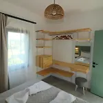Paradise Garden شقة فندقية غوموشْلوك