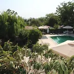 Paradise Garden غوموشْلوك