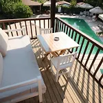 شقة فندقية Paradise Garden 3*