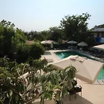 Paradise Garden شقة فندقية غوموشْلوك
