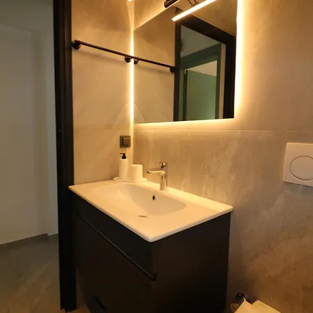 Paradise Garden Aparthotel Gümüşlük