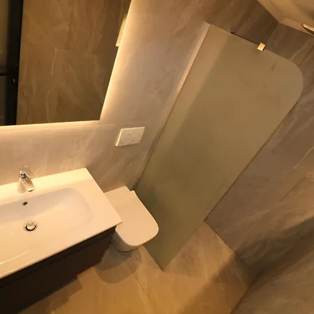 Paradise Garden ギュムシュルク