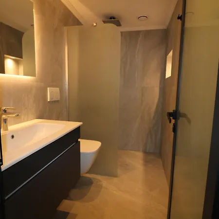Paradise Garden Apart Otel Gümüşlük