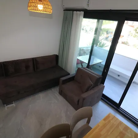 Paradise Garden 3*