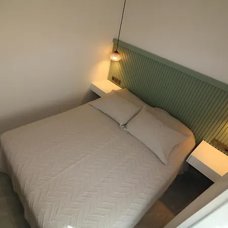 Paradise Garden Apart Otel