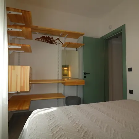 Apart Otel Paradise Garden Gümüşlük