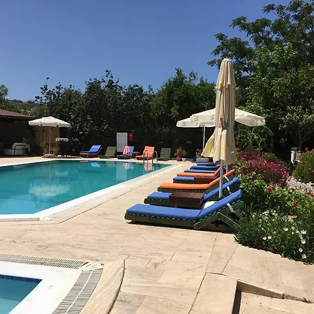 アパートホテル Paradise Garden 3*