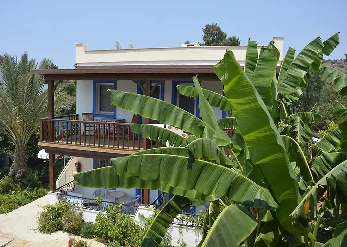 Paradise Garden Gumusluk