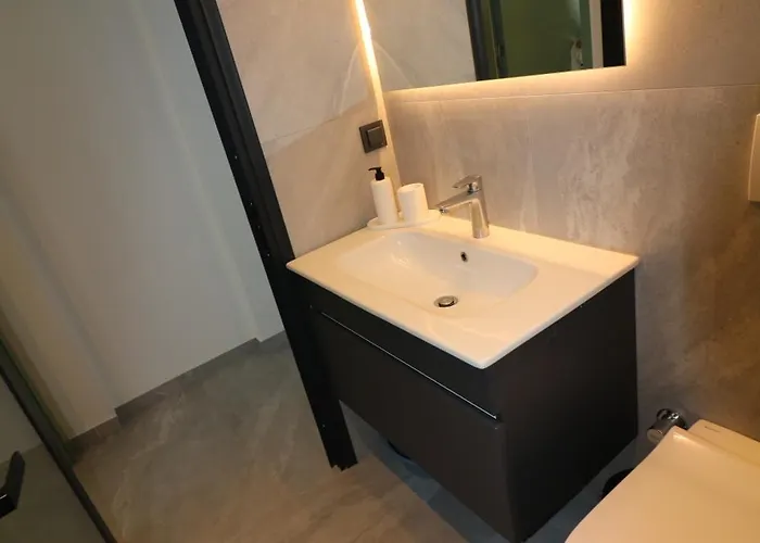 Paradise Garden 3* Gumusluk