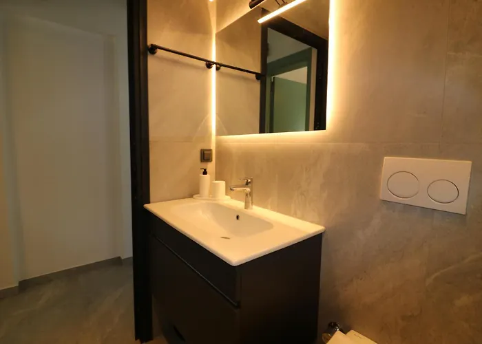 Paradise Garden Aparthotel Gümüşlük