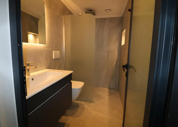 Paradise Garden Aparthotel Gümüşlük