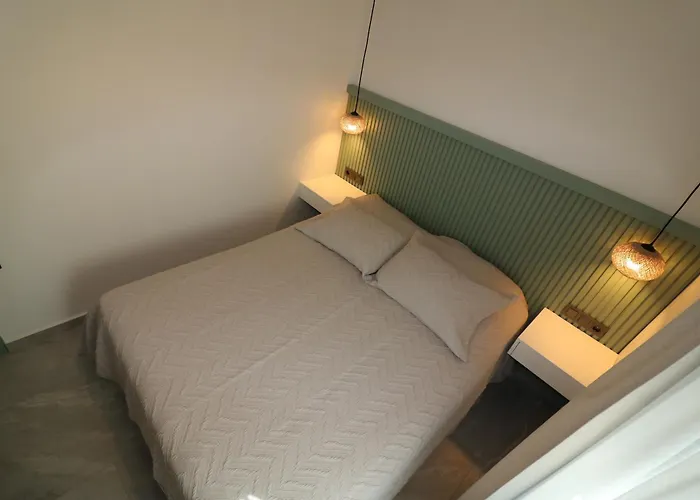 Paradise Garden Aparthotel