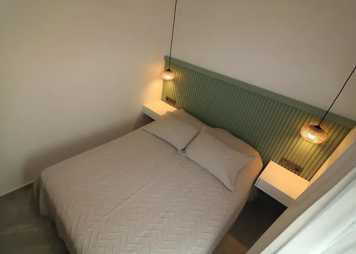 Aparthotel Paradise Garden Gümüşlük