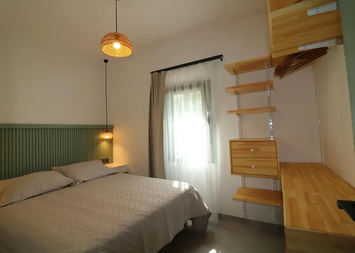 Paradise Garden Aparthotel 3*