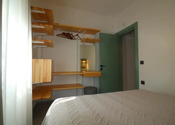 Aparthotel Paradise Garden Gümüşlük