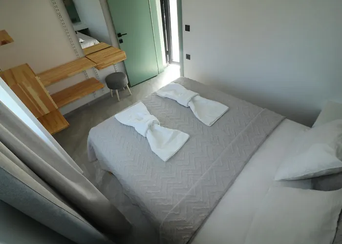 Paradise Garden 3* Gumusluk