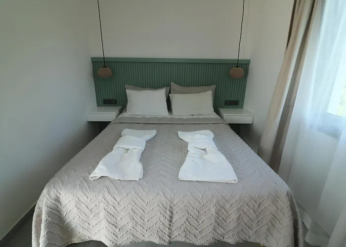 Paradise Garden Aparthotel