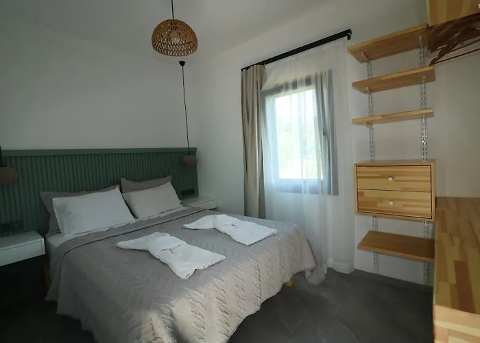 Aparthotel Paradise Garden 3*