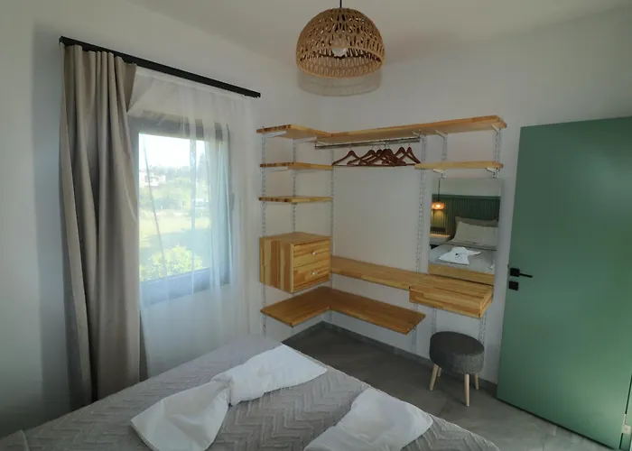 Paradise Garden 3* Gumusluk