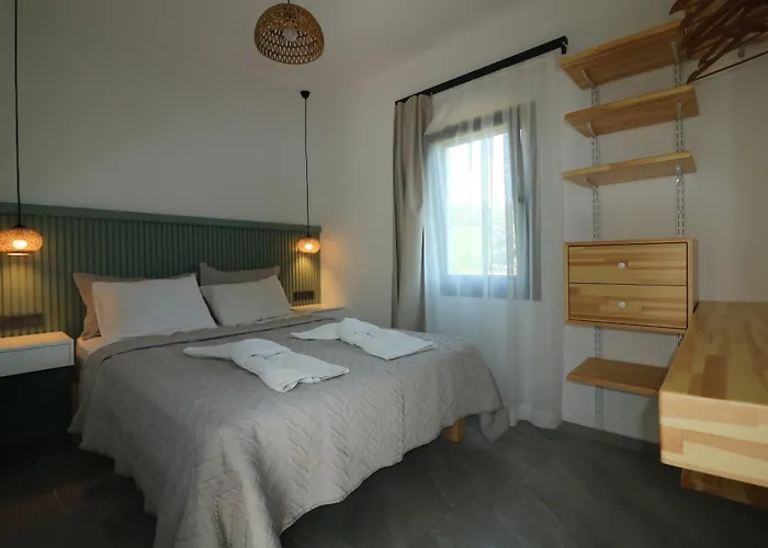 Aparthotel Paradise Garden