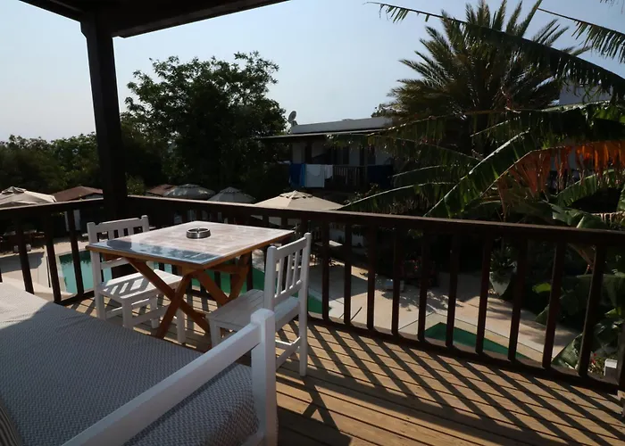 Paradise Garden 3*